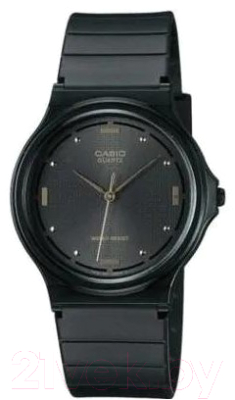 Часы наручные мужские Casio MQ-76-1A
