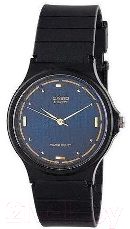 Часы наручные мужские Casio MQ-76-2A