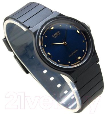 Часы наручные мужские Casio MQ-76-2A