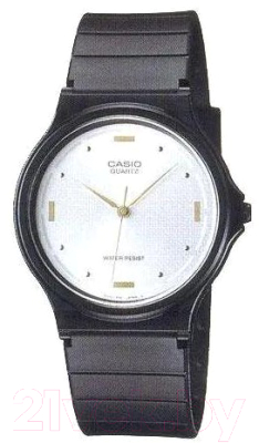 Часы наручные мужские Casio MQ-76-7A1
