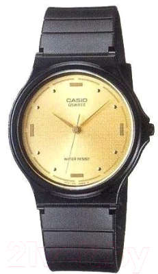 Часы наручные мужские Casio MQ-76-9A