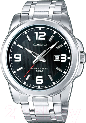 Часы наручные мужские Casio MTP-1314D-1A
