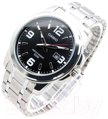 Часы наручные мужские Casio MTP-1314D-1A