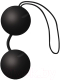Шарики интимные Joydivision Joyballs Trend / 15031 (черный) - 