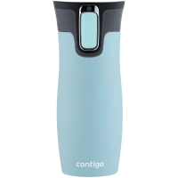 

Термокружка Contigo, West Loop Aqua / 2137558