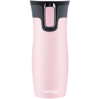 

Термокружка Contigo, West Loop Millenial Pink / 2137559
