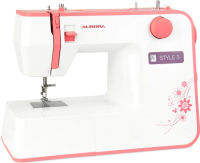 Швейная машина Aurora Style 3 - 