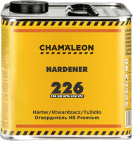 Отвердитель автомобильный CHAMALEON HS Premium / 12267 (2.5л) - 