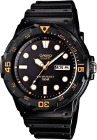 Часы наручные мужские Casio MRW-200H-1E - 