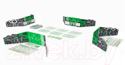 Изображение товара Настольная игра GaGa Взломай код / GG237