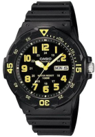 Часы наручные мужские Casio MRW-200H-9B - 