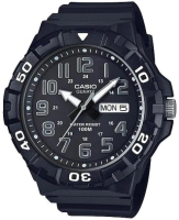 Часы наручные мужские Casio MRW-210H-1A - 