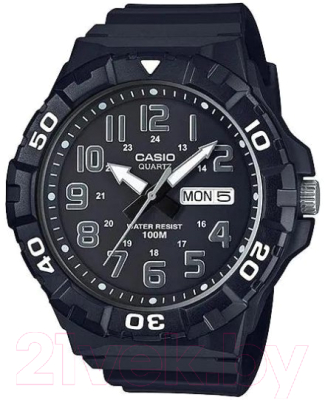 Часы наручные мужские Casio MRW-210H-1A