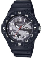 Часы наручные мужские Casio MRW-220HCM-1B - 