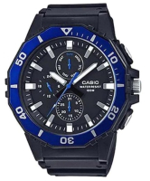 

Часы наручные мужские Casio, MRW-400H-2A