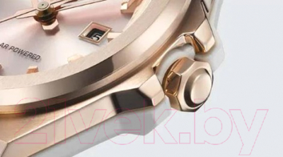 Часы наручные женские Casio MSG-S500G-7A2