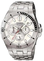 

Часы наручные мужские Casio, MTD-1060D-7A