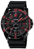 Часы наручные мужские Casio MTD-1066B-1A2 - 