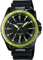 Часы наручные мужские Casio MTD-1072-3A - 