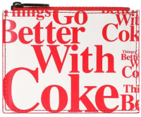 

Монетница Miniso, Coca-Cola / 3128