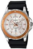 Часы наручные мужские Casio MTD-1076-7A4 - 