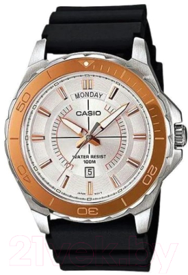 Часы наручные мужские Casio MTD-1076-7A4