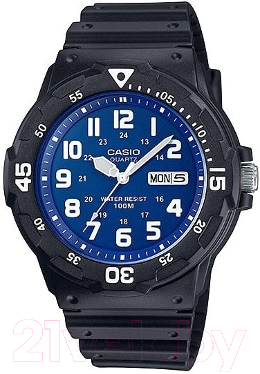 Часы наручные мужские Casio MRW-200H-2B2