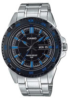 Часы наручные мужские Casio MTD-1078D-1A2 - 