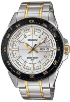Часы наручные мужские Casio MTD-1078SG-7A - 