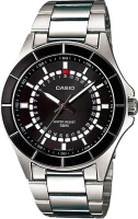 Часы наручные мужские Casio MTF-118D-1A - 