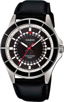 Часы наручные мужские Casio MTF-118L-1A - 