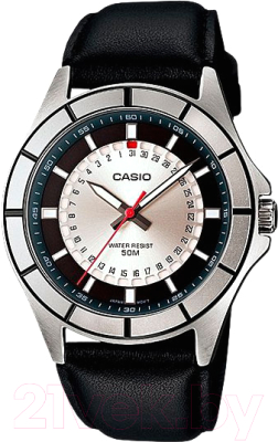 Часы наручные мужские Casio MTF-118L-7A