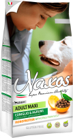 Сухой корм для собак Adragna Naxos Maxi Adult Rabbit (12кг) - 