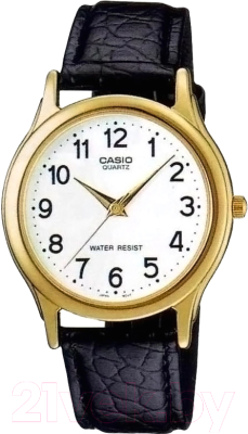 Часы наручные мужские Casio MTP-1093Q-7B2