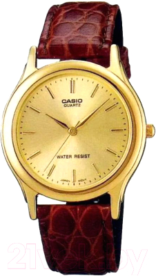 Часы наручные мужские Casio MTP-1093Q-9A