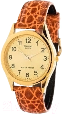 Часы наручные мужские Casio MTP-1093Q-9B