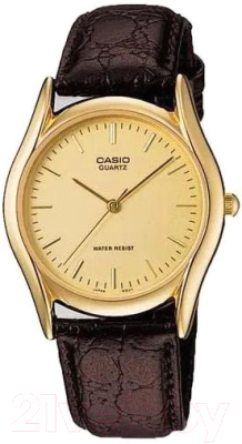 Часы наручные мужские Casio MTP-1094Q-9A