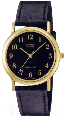 Часы наручные мужские Casio MTP-1095Q-1B