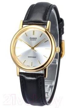 Часы наручные мужские Casio MTP-1095Q-7A