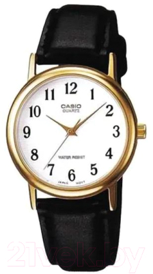 Часы наручные мужские Casio MTP-1095Q-7B