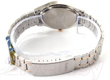Часы наручные мужские Casio MTP-1128G-7B — фото 2
