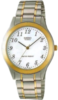 Часы наручные мужские Casio MTP-1128G-7B - 