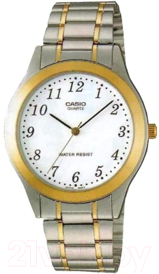 Часы наручные мужские Casio MTP-1128G-7B
