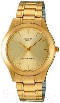 Часы наручные мужские Casio MTP-1128N-9A