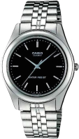 

Часы наручные мужские Casio, MTP-1129A-1A