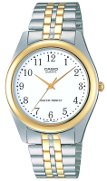 Часы наручные мужские Casio MTP-1129G-7B - 