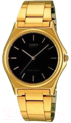 Часы наручные мужские Casio MTP-1130N-1A
