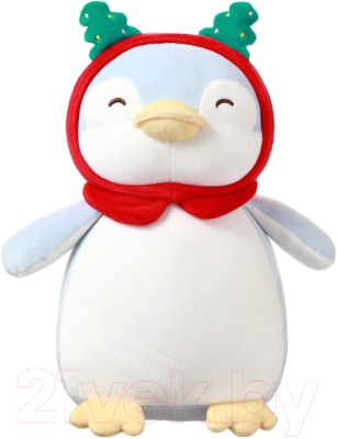 

Мягкая игрушка Miniso, Mini Family Series. Пингвин / 6838
