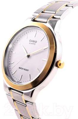 Часы наручные мужские Casio MTP-1131G-7A