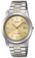 Часы наручные мужские Casio MTP-1141G-9A - 